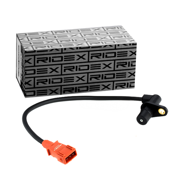 RIDEX Andur, väntvõll 833C0047
