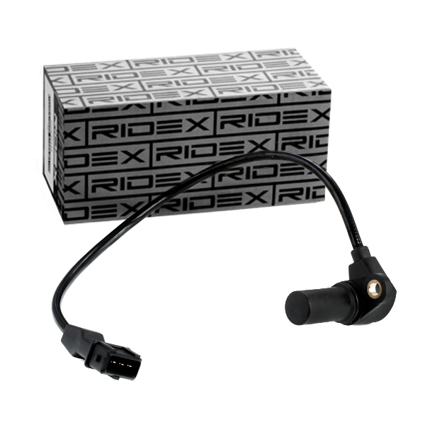 RIDEX Andur, väntvõll 833C0049