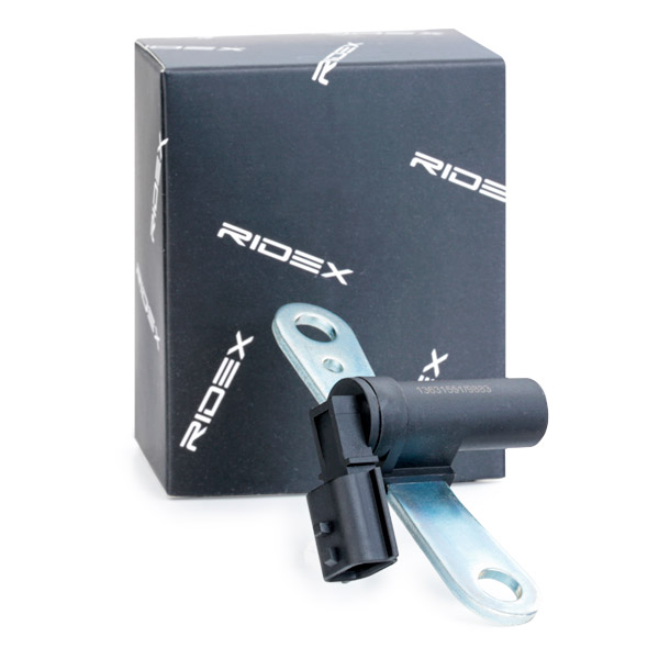 RIDEX jutiklis, alkūninio veleno impulsas 833C0052