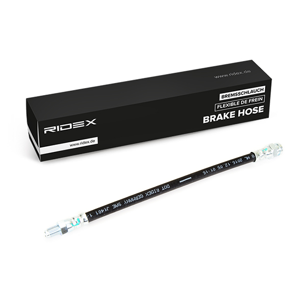 RIDEX Pidurivoolik 83B0038