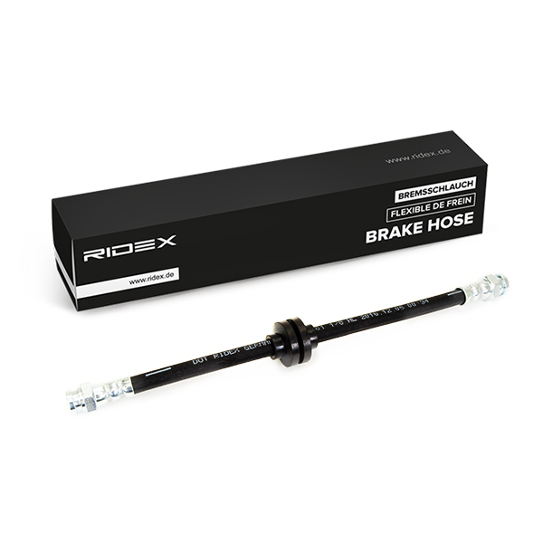 RIDEX Pidurivoolik 83B0067