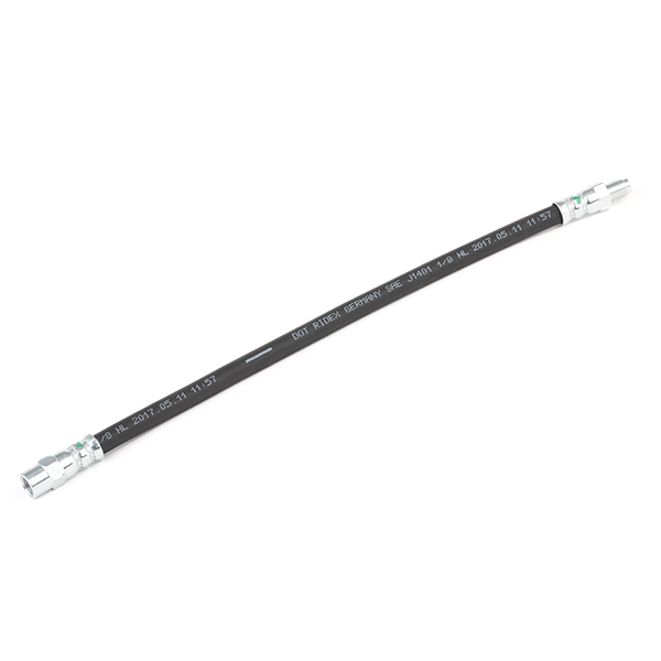 RIDEX Pidurivoolik 83B0333