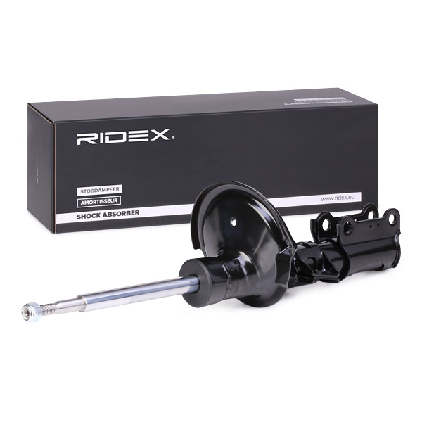 RIDEX Iskunvaimennin 854S0030