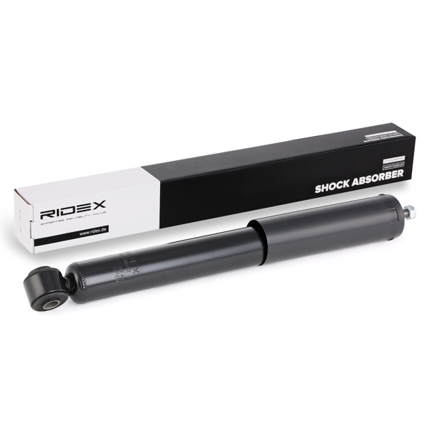 RIDEX Iskunvaimennin 854S0042