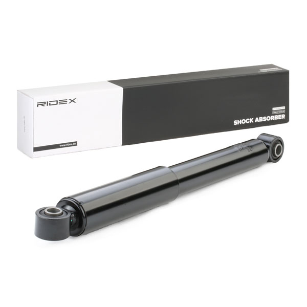 RIDEX Amortisaator 854S0062