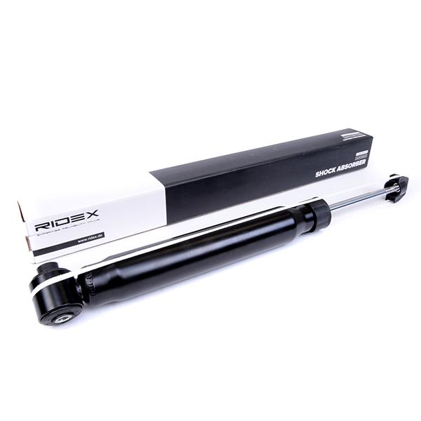 RIDEX Iskunvaimennin 854S0073