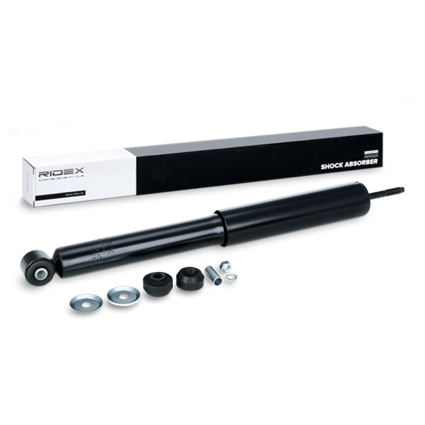 RIDEX Amortyzator 854S0144
