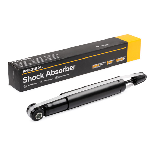 RIDEX Amortyzator 854S0151