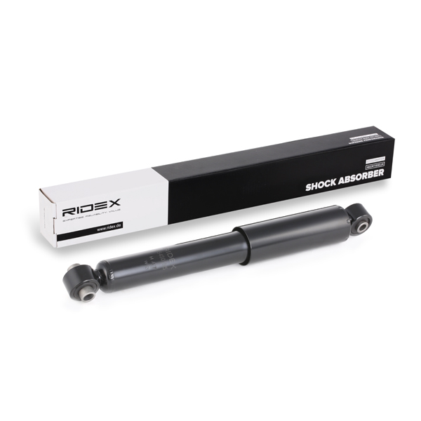 RIDEX Amortisaator 854S0155