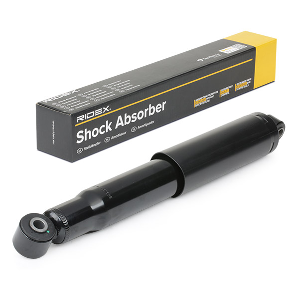 RIDEX Amortisaator 854S0159