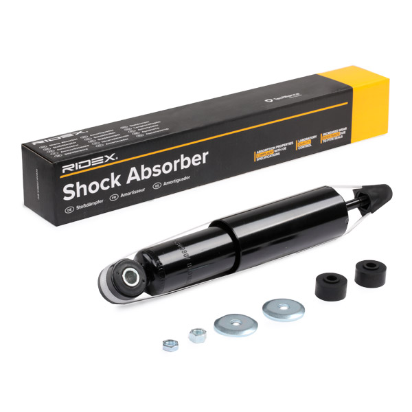 RIDEX Amortyzator 854S0177