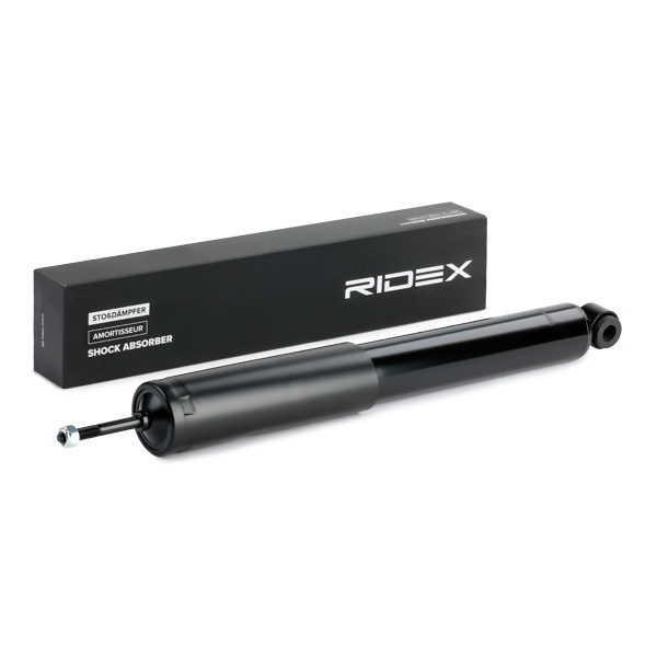 RIDEX Amortisaator 854S0186