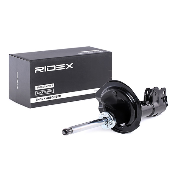 RIDEX Iskunvaimennin 854S0188