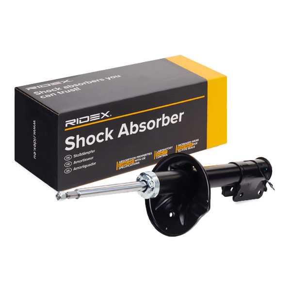 RIDEX Amortisaator 854S0195