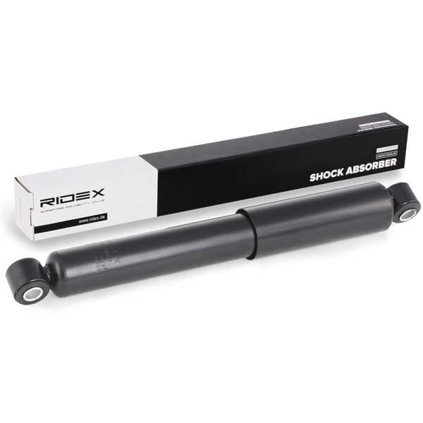 RIDEX Stötdämpare 854S0197