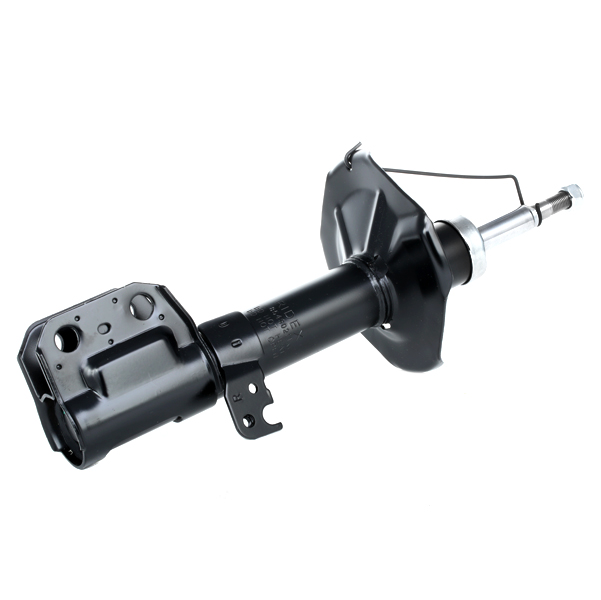 RIDEX Iskunvaimennin 854S0211
