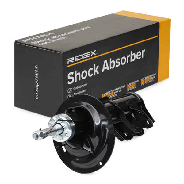 RIDEX Amortisaator 854S0251