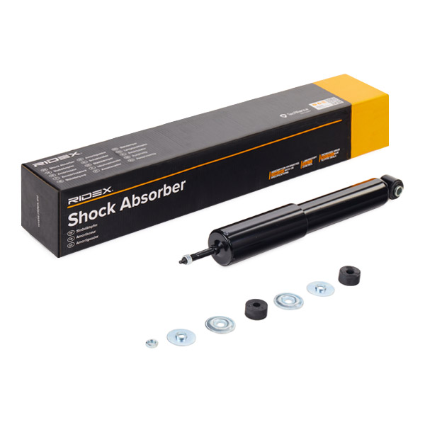 RIDEX Amortisaator 854S0259