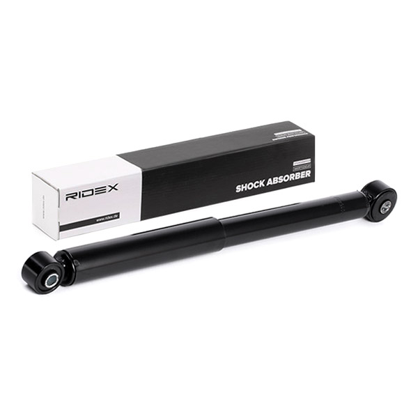 RIDEX Amortyzator 854S0286