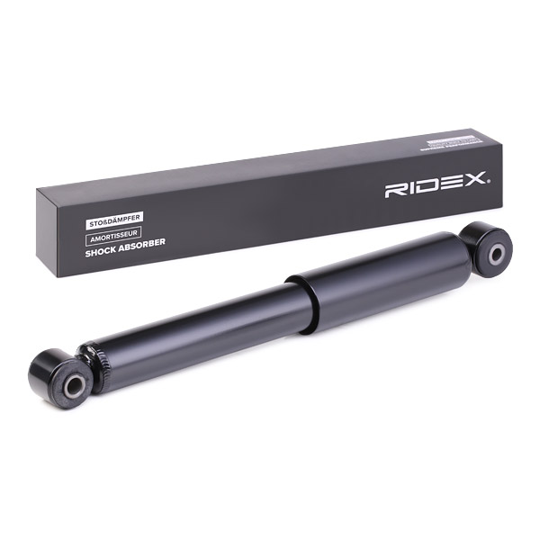 RIDEX Amortisaator 854S0315