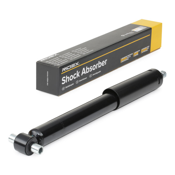 RIDEX Amortisaator 854S0320