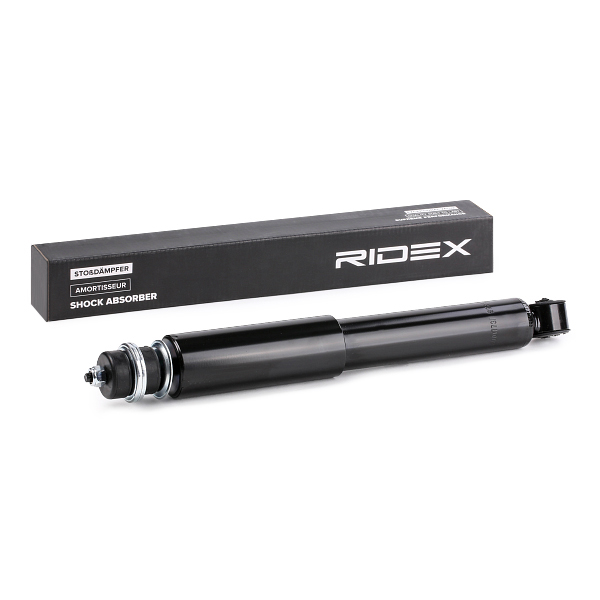 RIDEX Amortyzator 854S0331