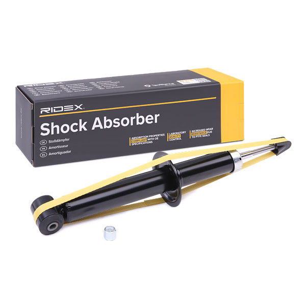 RIDEX Amortyzator 854S0350