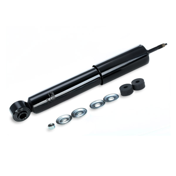 RIDEX Iskunvaimennin 854S0408