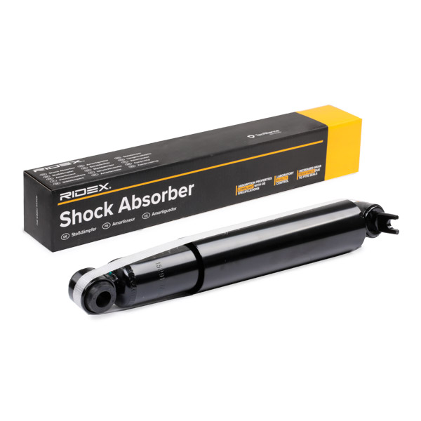 RIDEX Amortisaator 854S0445