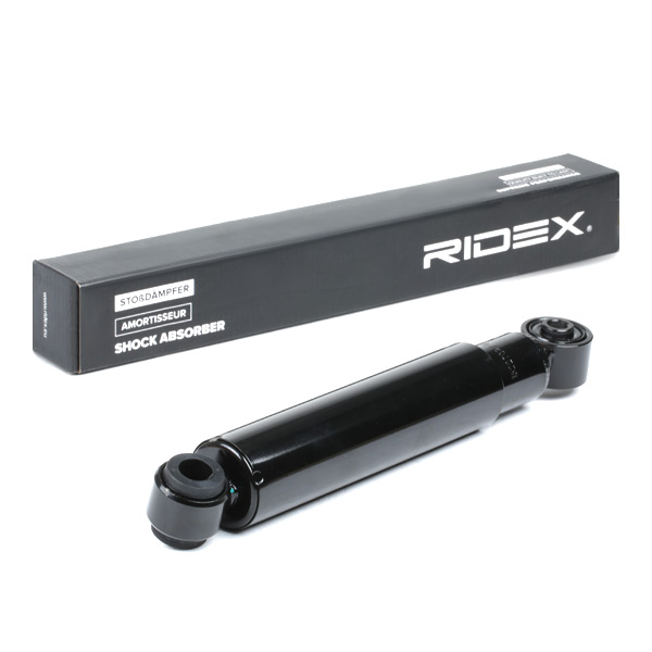 RIDEX Stötdämpare 854S0483