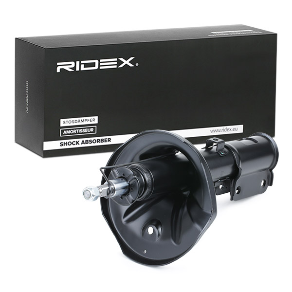 RIDEX Stötdämpare 854S0496