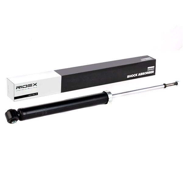 RIDEX Iskunvaimennin 854S0545