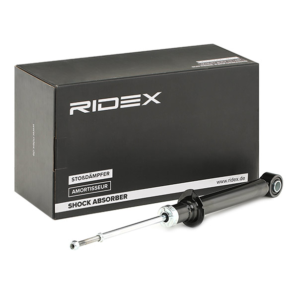 RIDEX Stötdämpare 854S0557