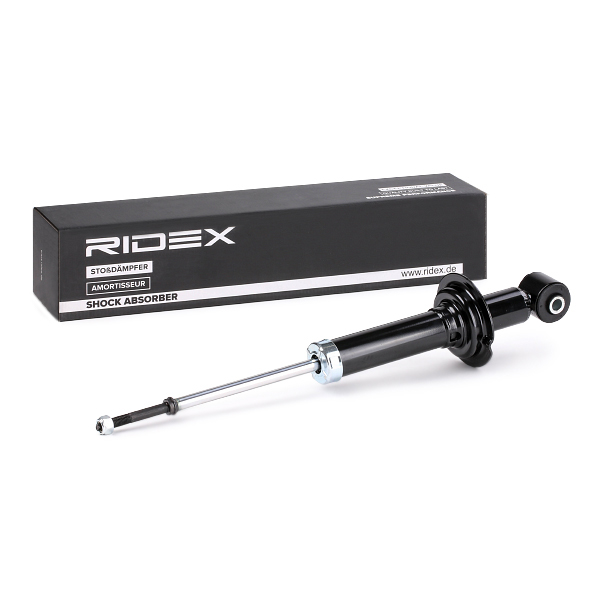 RIDEX Stötdämpare 854S0596