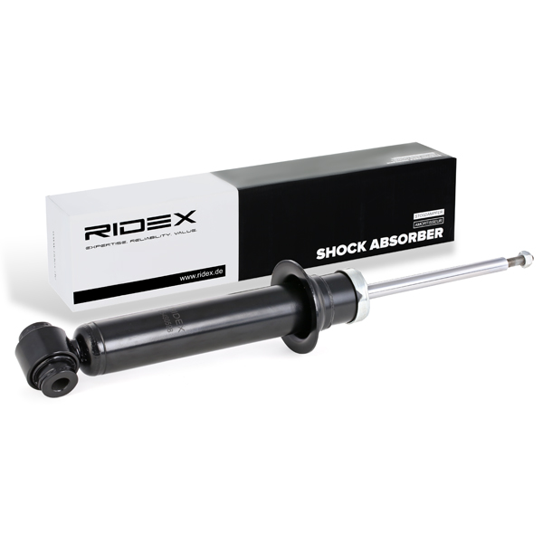 RIDEX Amortisaator 854S0598