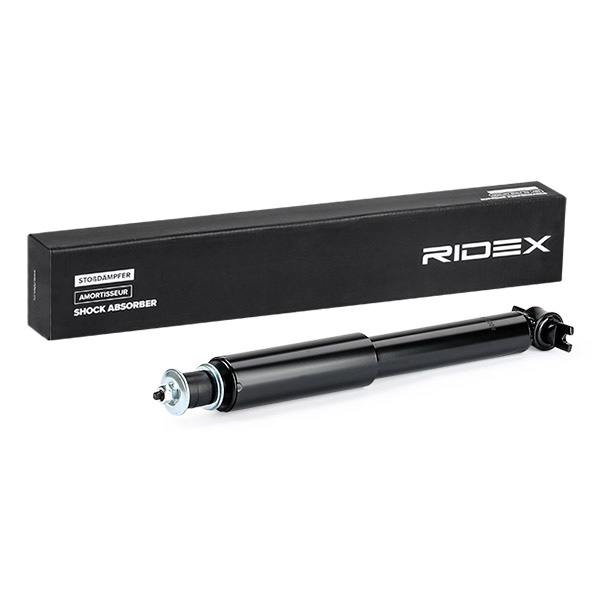 RIDEX Iskunvaimennin 854S0685