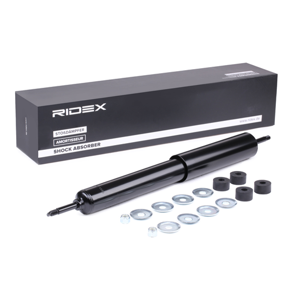 RIDEX Stötdämpare 854S0828