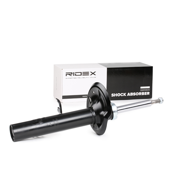 RIDEX Amortisaator 854S0860