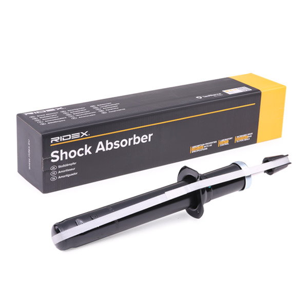 RIDEX Amortisaator 854S0888