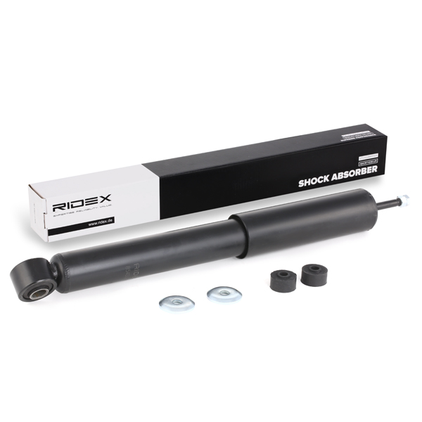 RIDEX Stötdämpare 854S0890