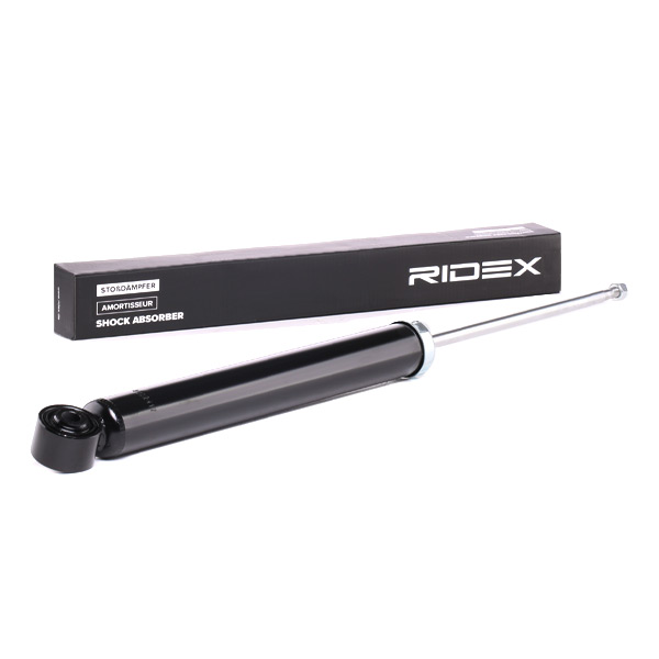 RIDEX Iskunvaimennin 854S0923