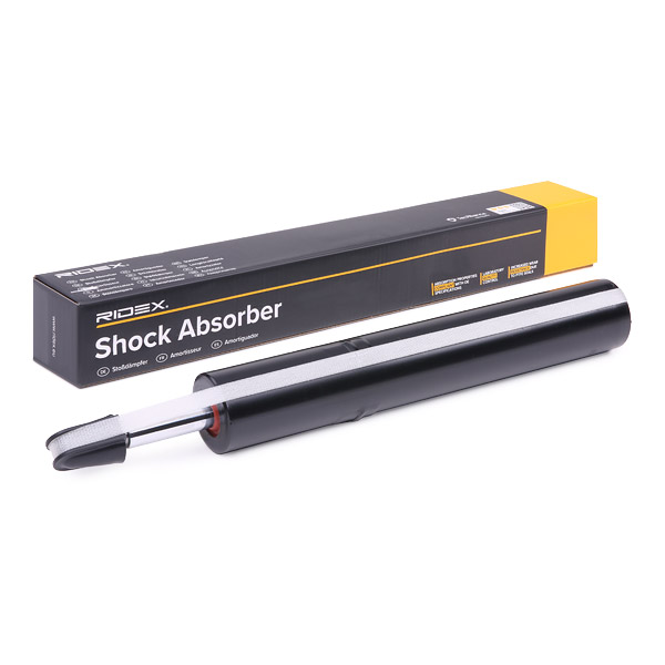 RIDEX Iskunvaimennin 854S0949