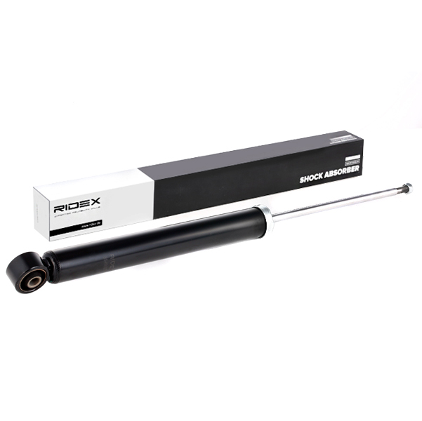 RIDEX Iskunvaimennin 854S0971