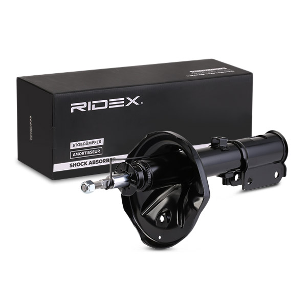 RIDEX Stötdämpare 854S0978