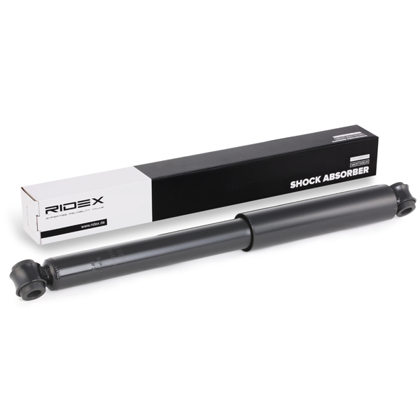 RIDEX Stötdämpare 854S0981