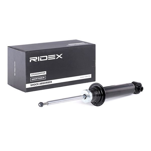 RIDEX Amortisaator 854S1007