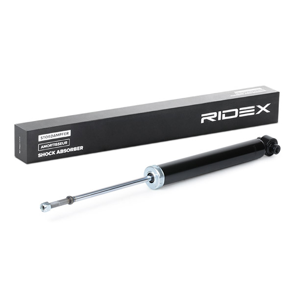 RIDEX Iskunvaimennin 854S1011
