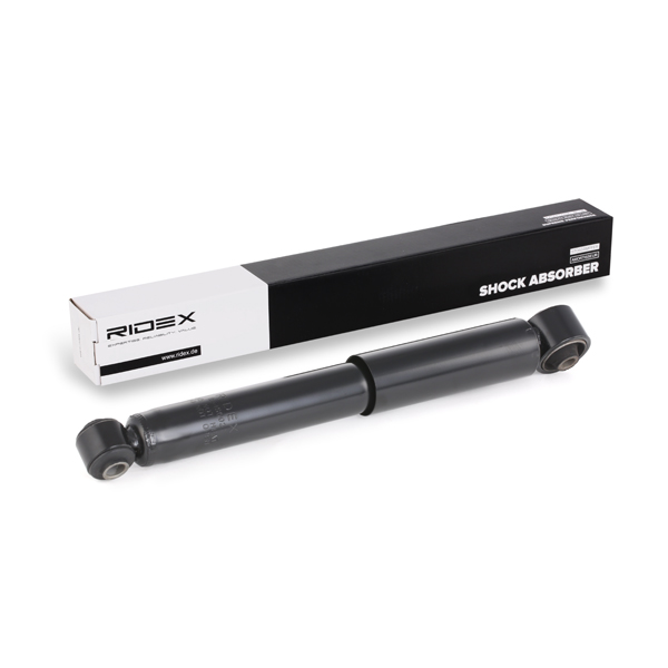 RIDEX Amortisaator 854S1031