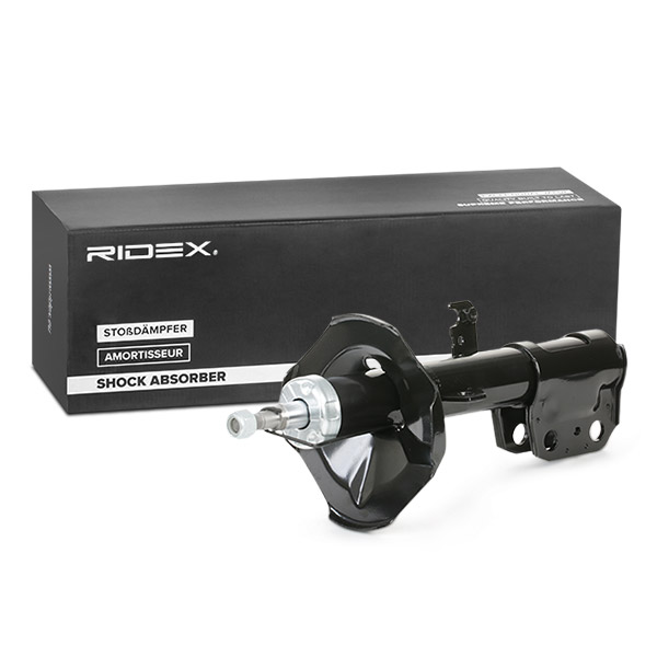 RIDEX Iskunvaimennin 854S1089