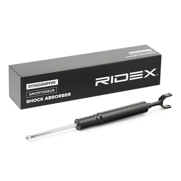 RIDEX Iskunvaimennin 854S1090